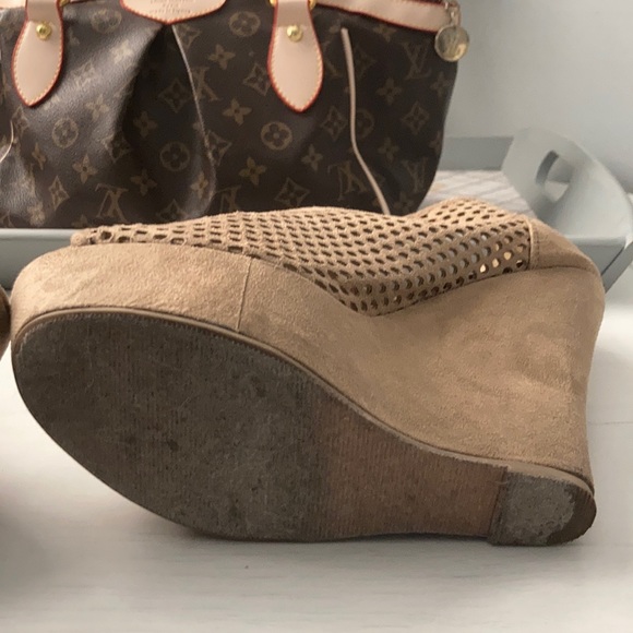 MADDEN GIRL PLATFORM WEDGES - Picture 6 of 6